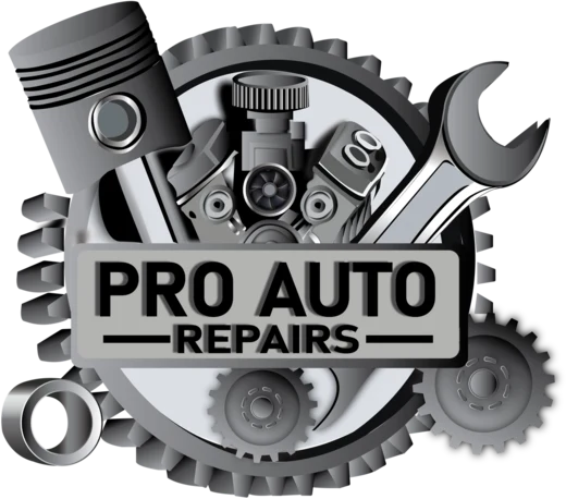 Pro Auto Repairs logo