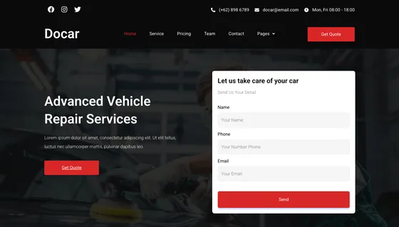 Second reference example for the $5,000 tier